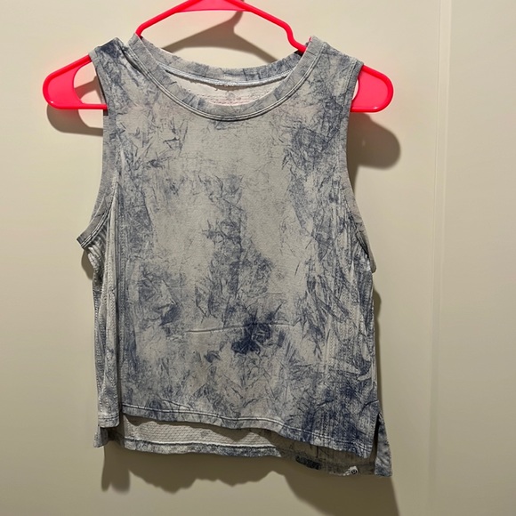 lululemon athletica Tops - Lululemon Muscle Tank